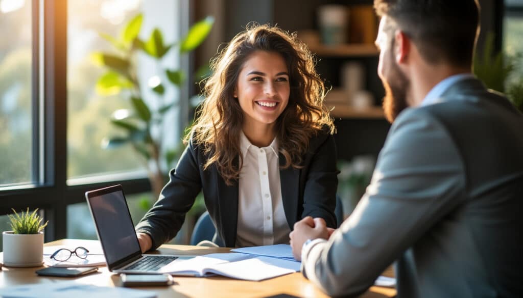 BTS NDRC : Trouver une entreprise qui recrute pour une alternance réussie