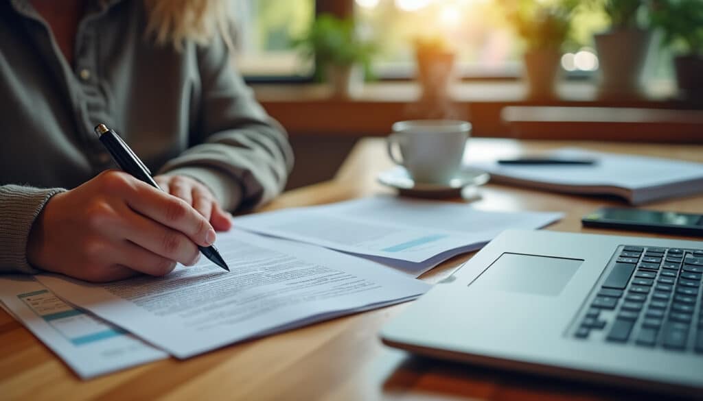 Droit au chômage après licenciement : conditions et démarches clés
