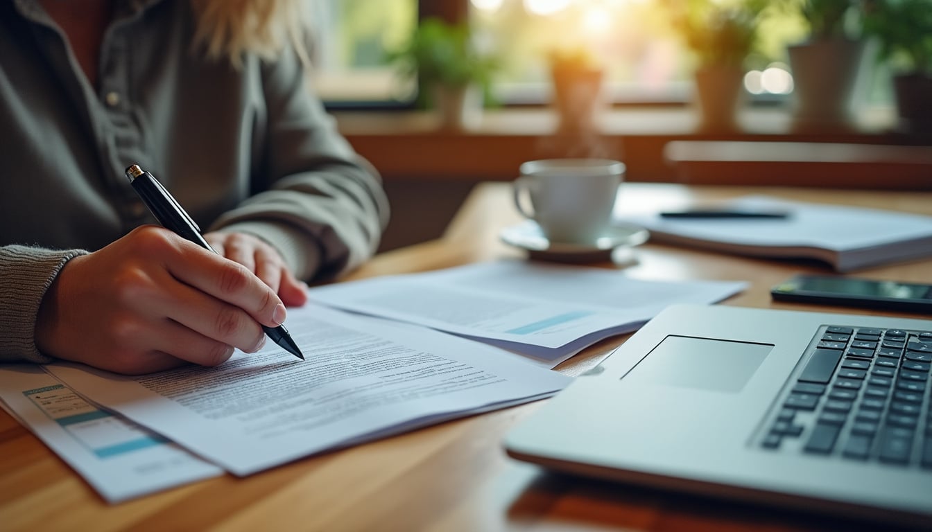 Droit au chômage après licenciement : conditions et démarches clés