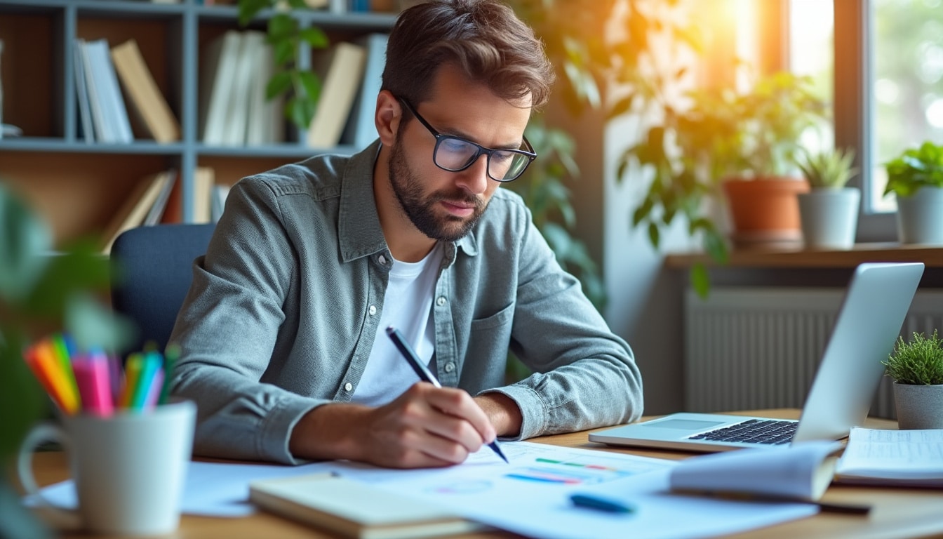 Illustration: Comprendre la composition générale d’une fiche de paie pour enseignant