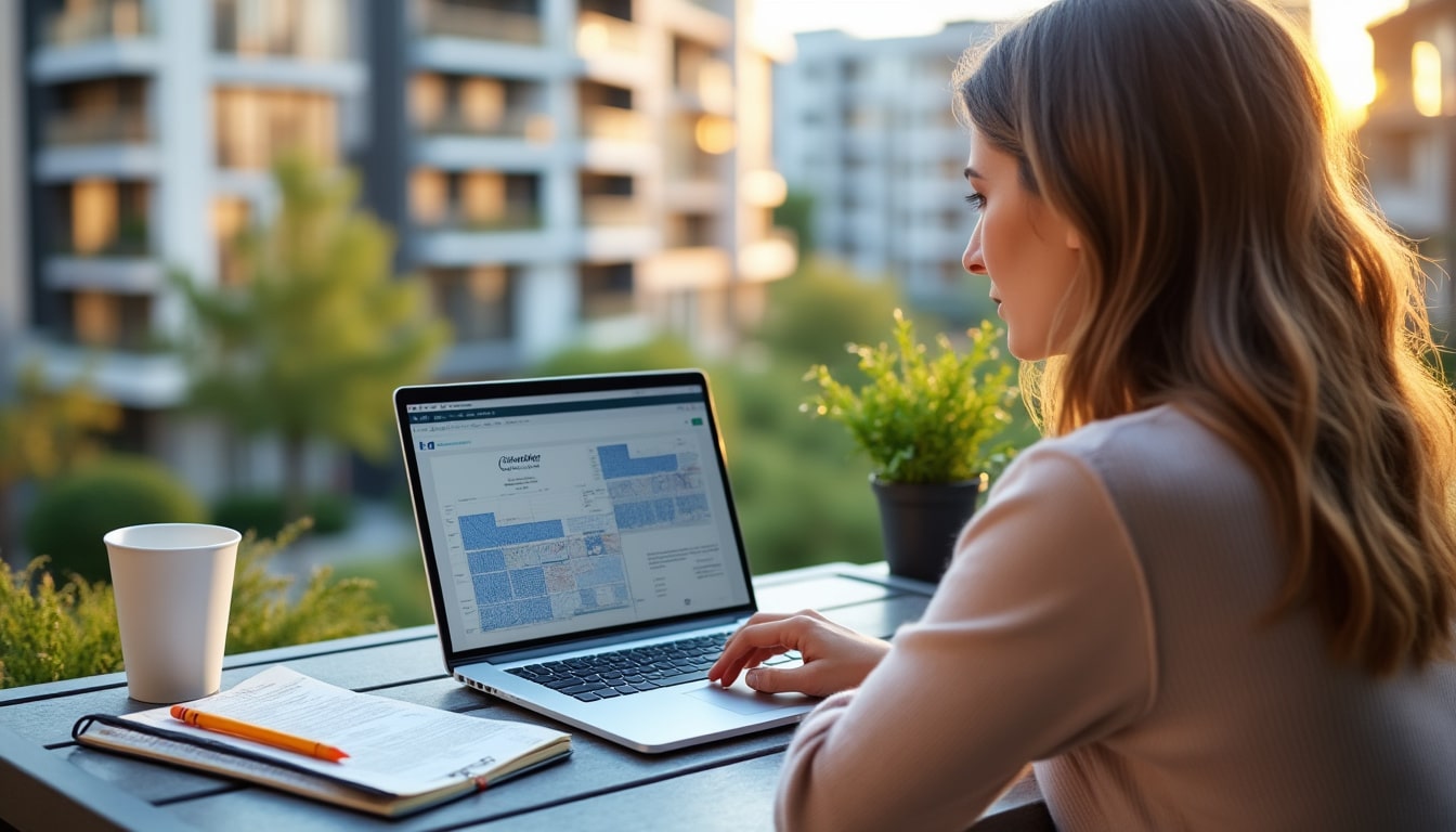 Formation de gestionnaire de copropriété à distance : flexibilité et expertise