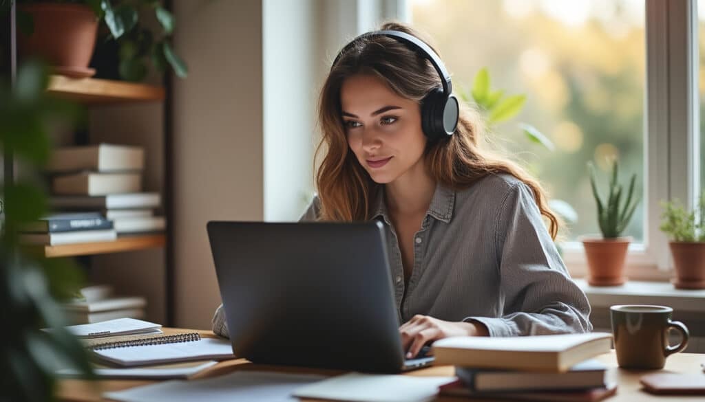 Formation de psychologue du travail à distance : maîtrisez votre carrière