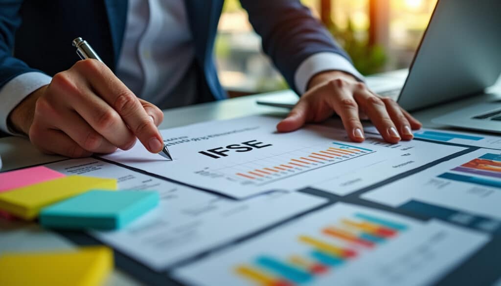 IFSE sur la fiche de paie : comprendre et maîtriser cette indemnité