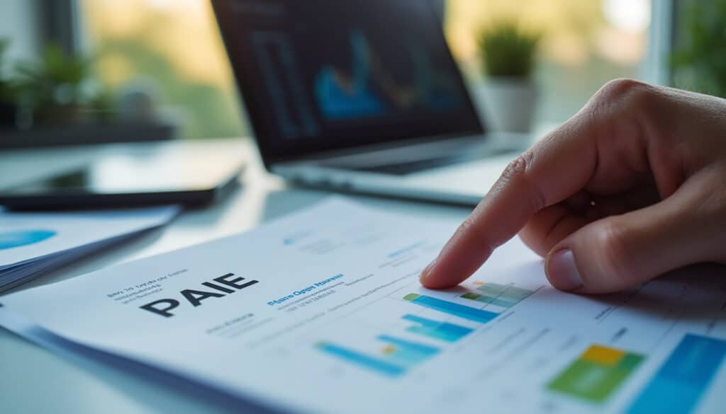 Matricule de la fiche de paie : comprendre son rôle essentiel