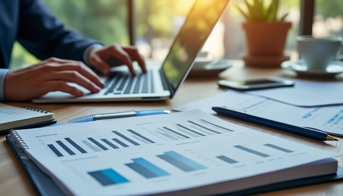 Modèle de fiche de paie Excel : guide pratique pour une paie simplifiée