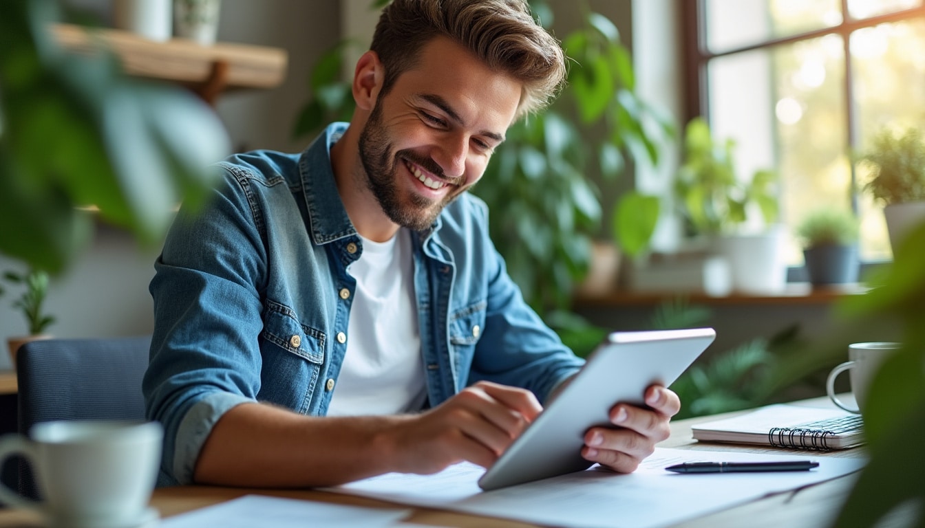 Illustration: Qui est MyPeopleDoc, l’acteur de la gestion digitale des documents RH ?