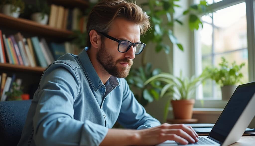 Psychologue du travail : formation à distance flexible et reconnue