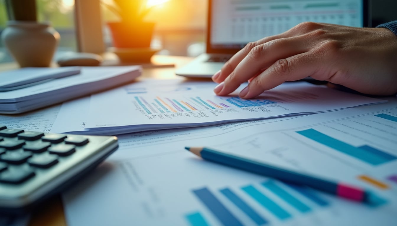 Réintégration fiscale de la fiche de paie : guide complet et conseils
