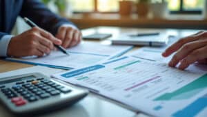 Ajustement du net sur la fiche de paie : guide clair