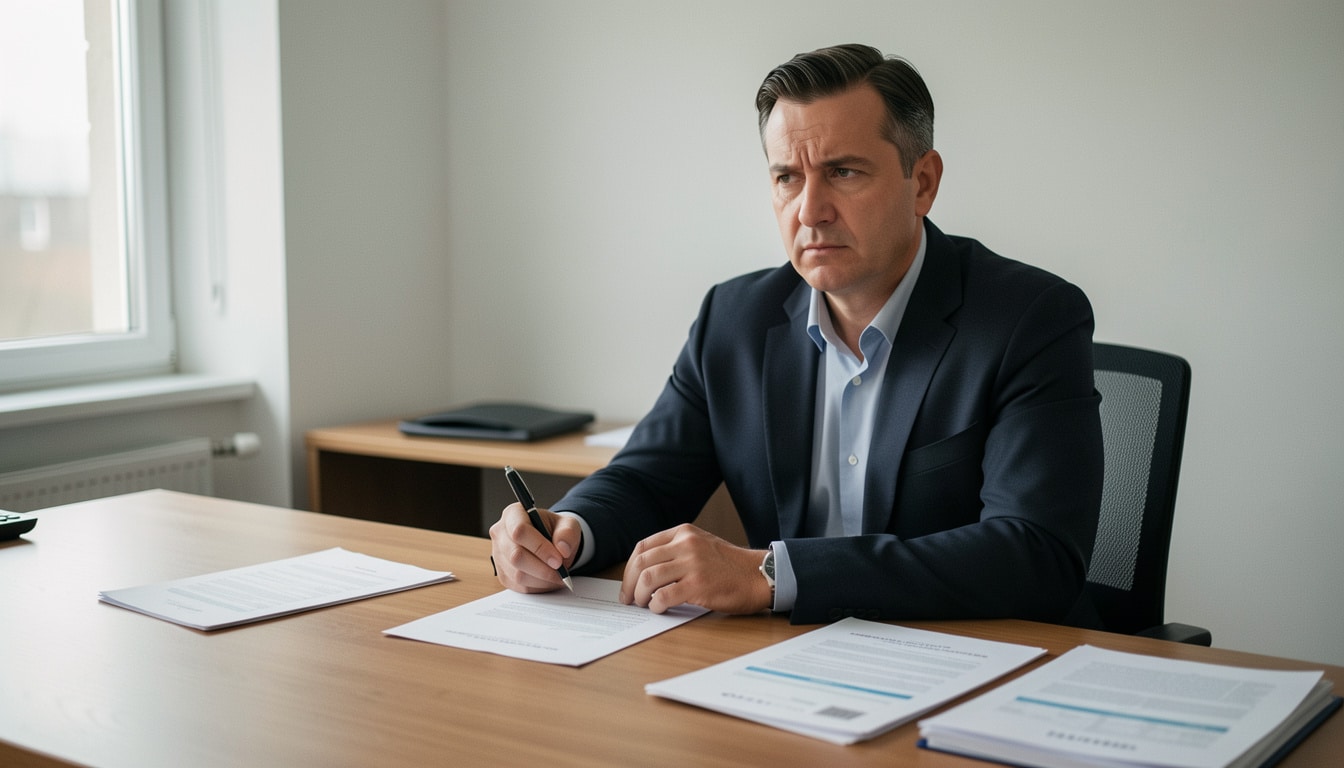Faute grave et droit au chômage après licenciement