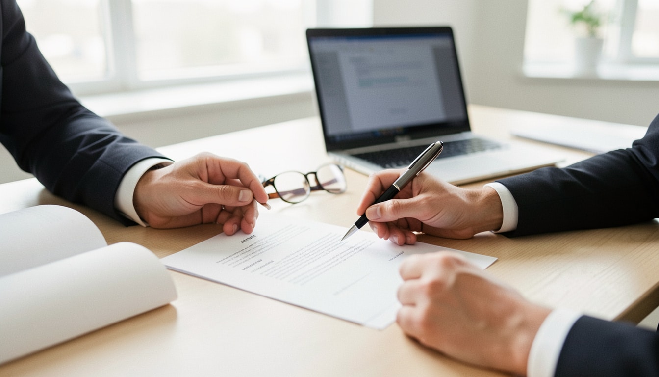 Clauses du contrat de travail : lesquelles choisir ?