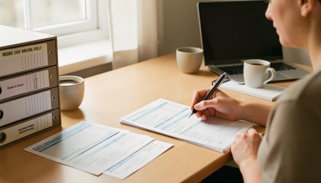 Combien de temps conserver ses bulletins de salaire