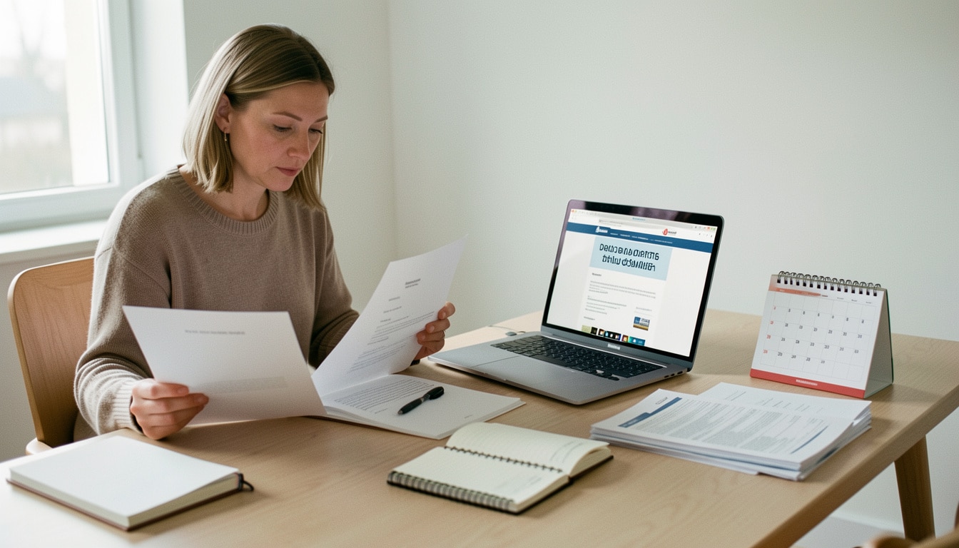 Chômage après démission : vos droits et les exceptions