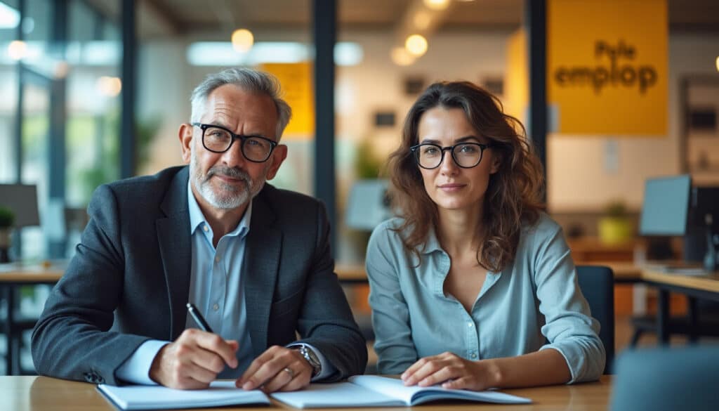 Droit au chômage pour un licenciement économique : guide complet