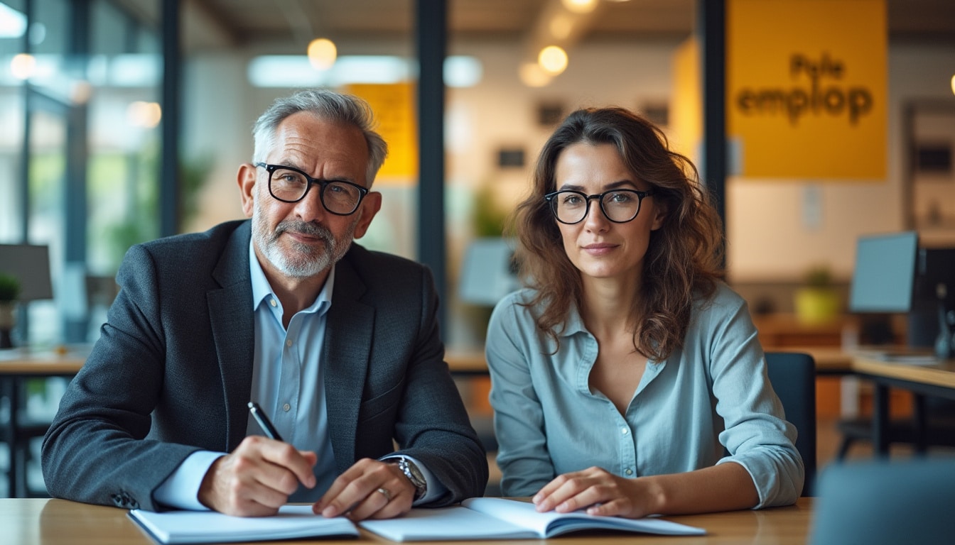 Droit au chômage pour un licenciement économique : guide complet