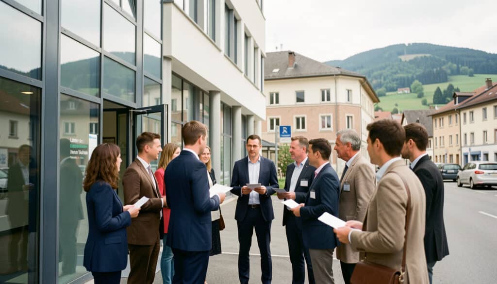 Entreprises qui recrutent à Lons-le-Saunier