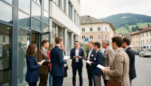 Entreprises qui recrutent à Lons-le-Saunier