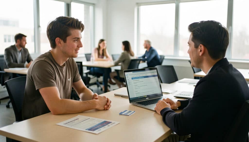 Entreprises qui recrutent sans diplôme : où postuler