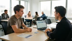 Entreprises qui recrutent sans diplôme : où postuler