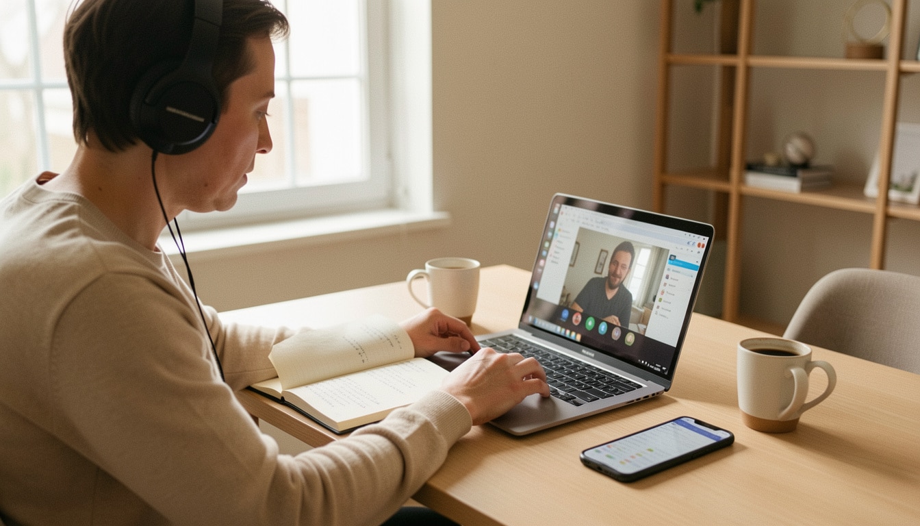 Formation courte à distance : pour qui, pourquoi ?