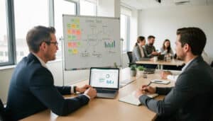 Certification Green Belt : rôle, parcours et débouchés