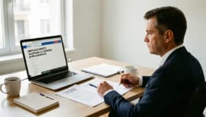 Chômage après un licenciement pour insuffisance pro