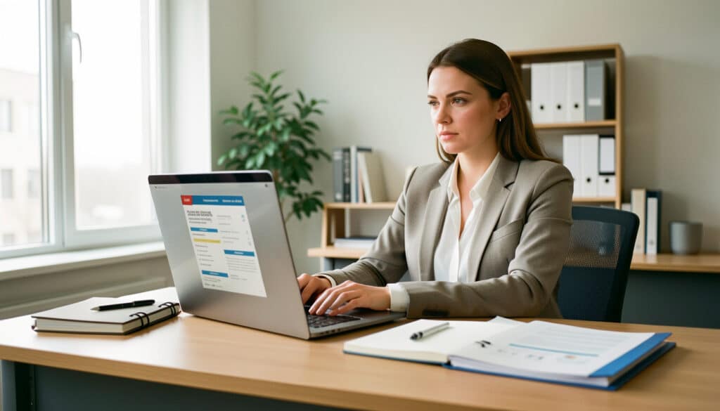 Bien choisir une offre d’emploi d’assistante administrative