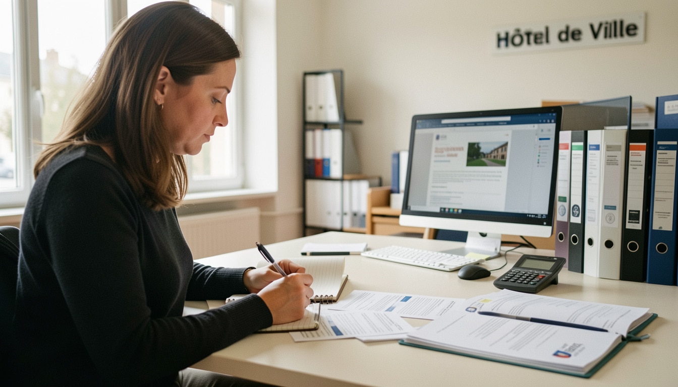 Offre d’emploi en mairie : comment bien la comparer