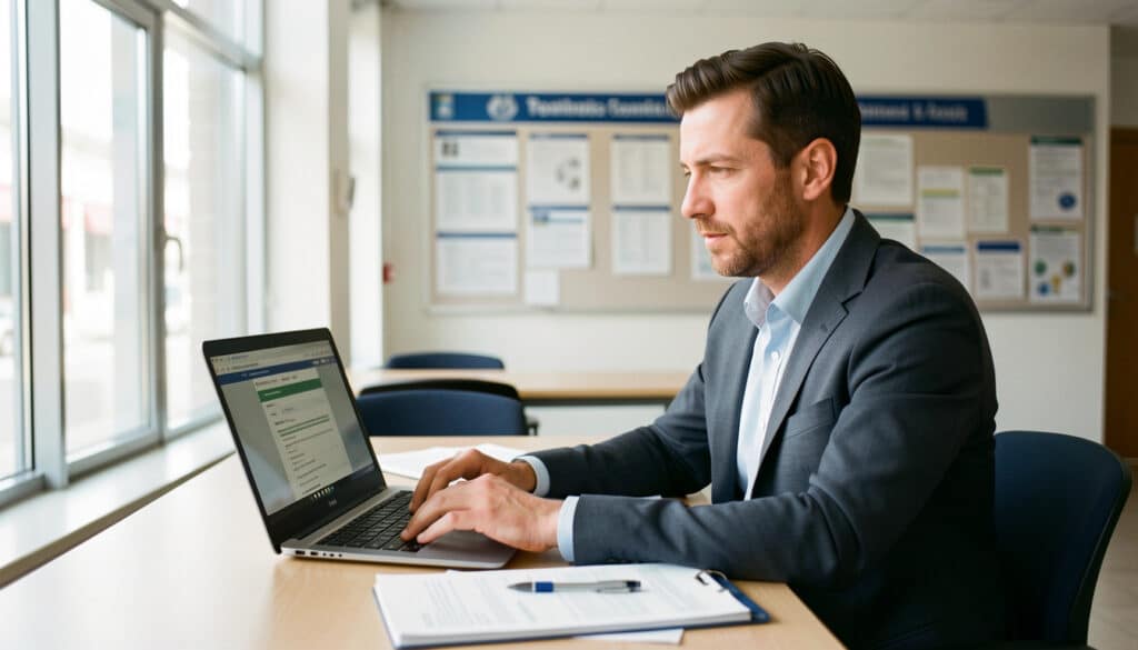 Offres d’emploi territorial : trouver le bon poste