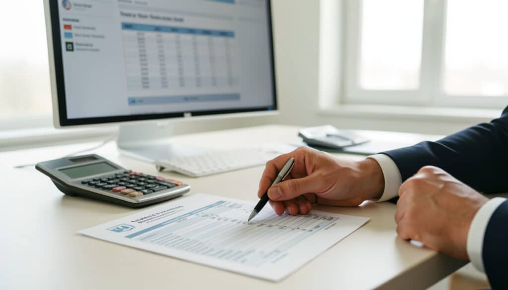 Retenue pour pension civile sur le salaire expliquée