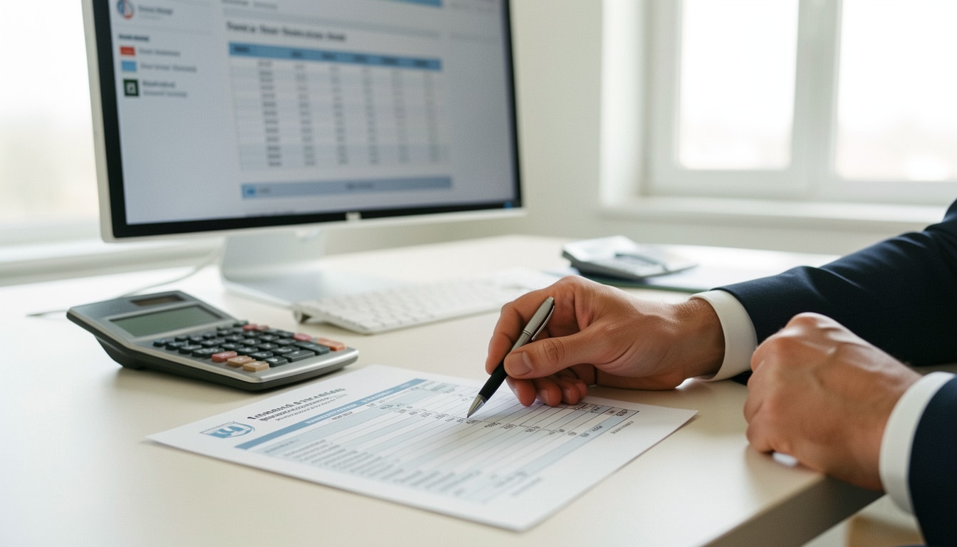 Retenue pour pension civile sur le salaire expliquée