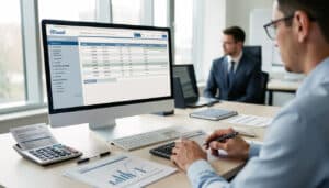 Allègement des cotisations employeur : calcul et paie