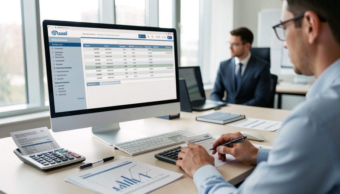 Allègement des cotisations employeur : calcul et paie