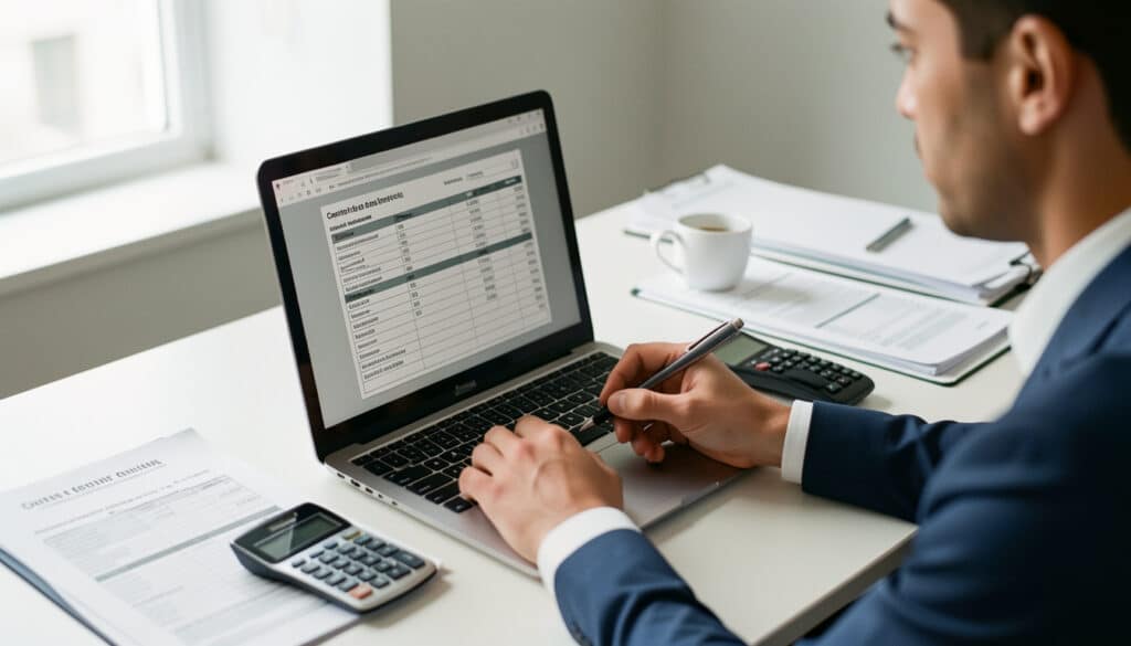 Corriger un bulletin de salaire rectificatif