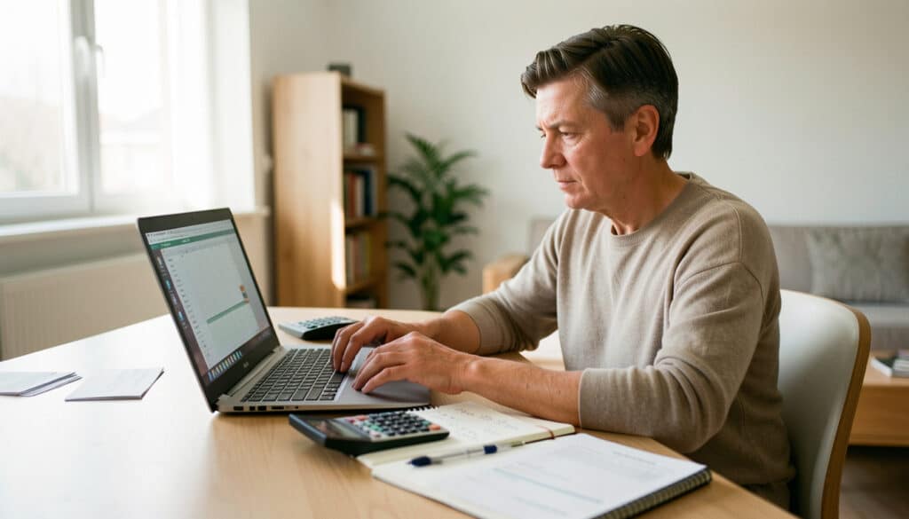 Comment calculer son allocation chômage sans se tromper
