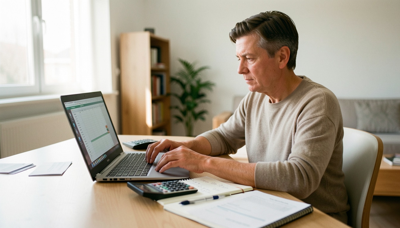 Comment calculer son allocation chômage sans se tromper