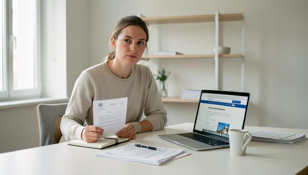 Chômage après un licenciement en CDI : quels droits ?