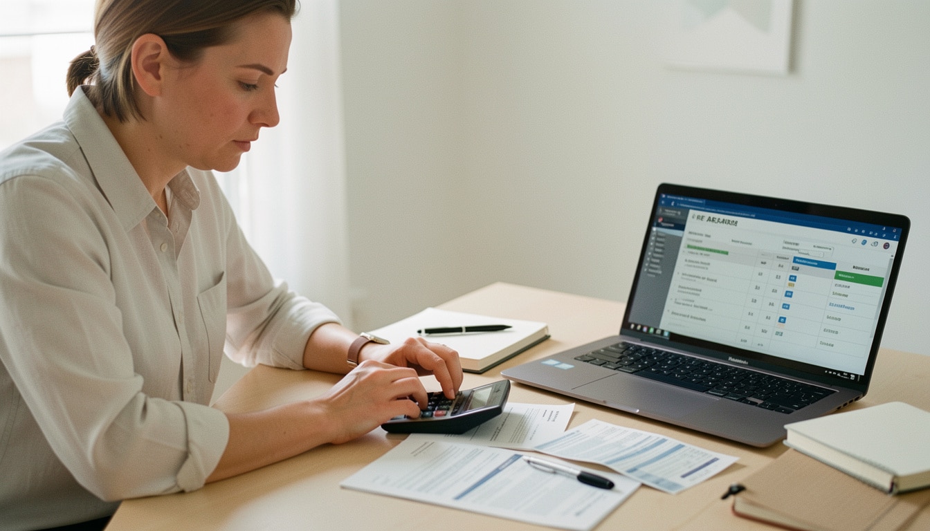 Calculer ses droits au chômage et estimer son ARE