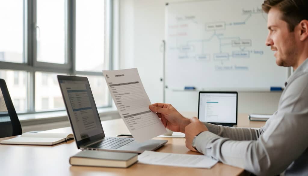 Fiche de poste en ressources humaines : missions et rôle