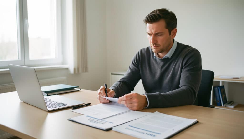 Faute lourde et chômage : quels droits après licenciement