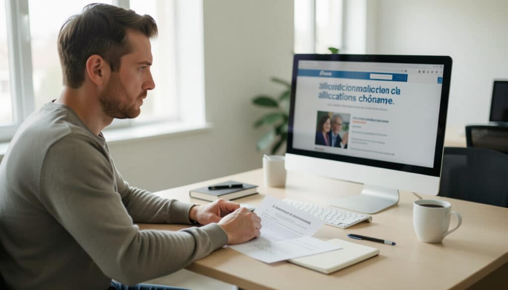 Licenciement pour motif personnel et droit au chômage