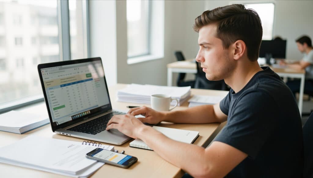 Micro-entreprise et chômage : ARE ou ARCE ?