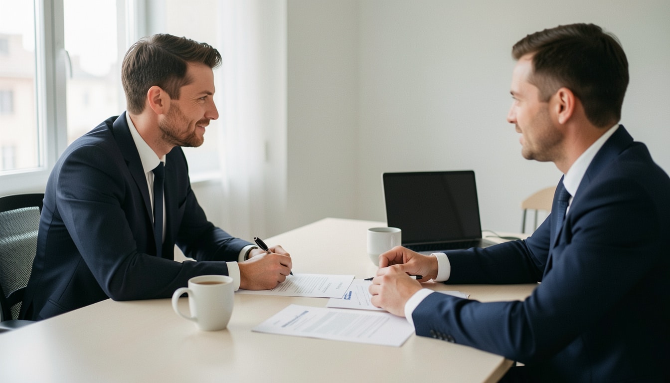Rupture amiable d’un CDD et chômage : quels droits ?
