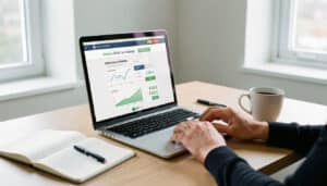 Simulateur de droits au chômage et calcul d’allocation