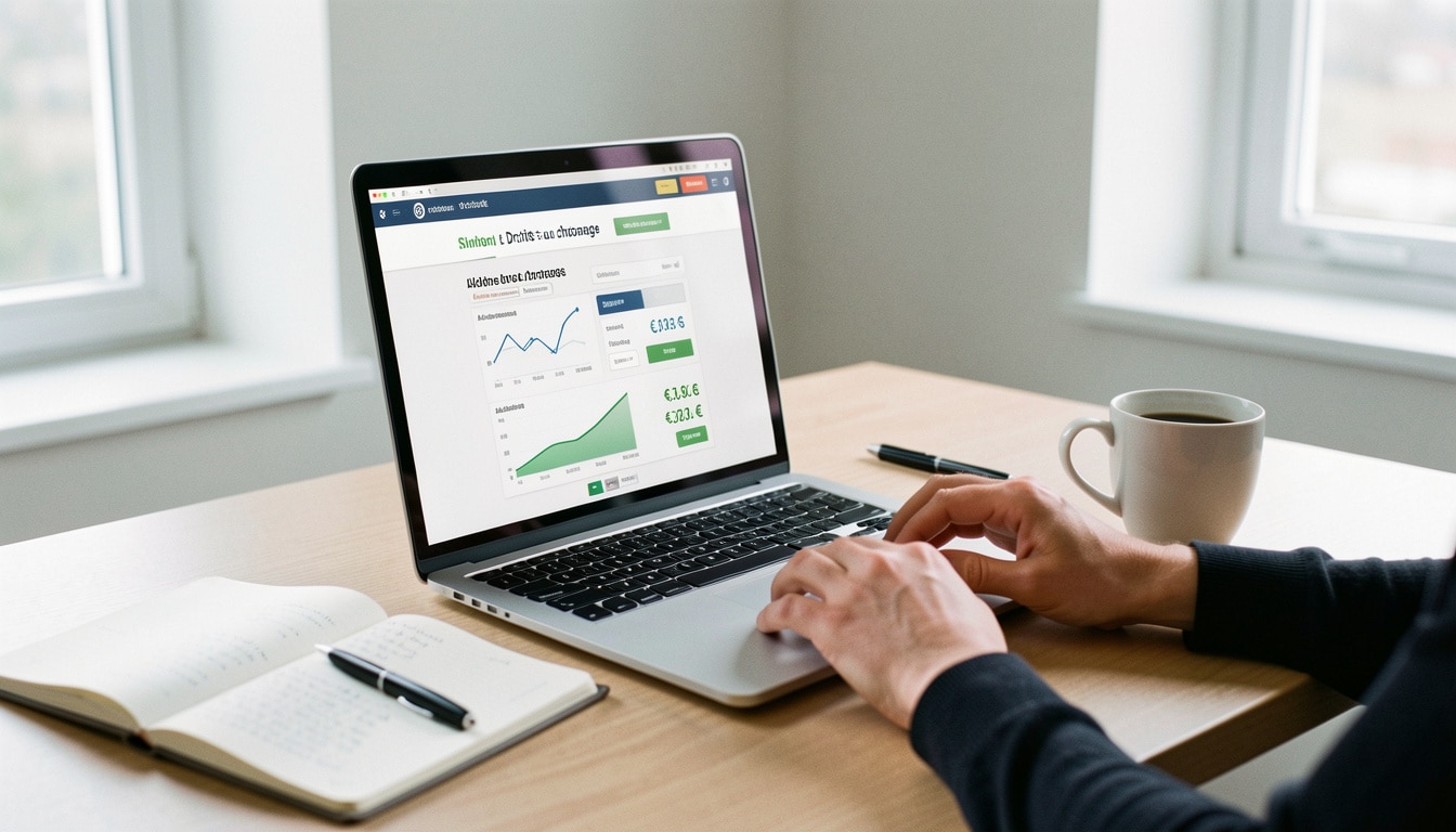 Simulateur de droits au chômage et calcul d’allocation