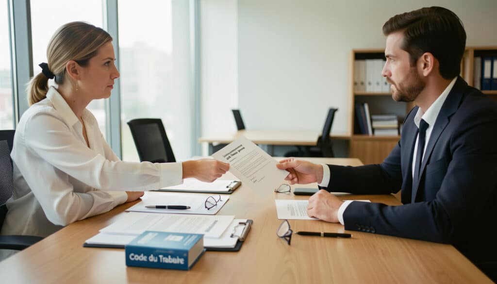 Licenciement pour faute grave en droit du travail
